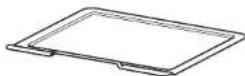 NINJA Foodi DT200EU - BESTANDTEILE - 12