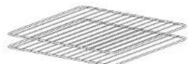 NINJA Foodi DT200EU - ONDERDELEN - 11