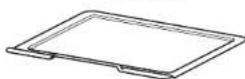NINJA Foodi DT200EU - ONDERDELEN - 12