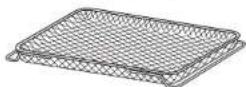 NINJA Foodi DT200EU - BESTANDTEILE - 8