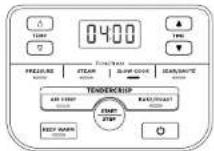 NINJA Foodi MINI OP100EU - Slow Cook - 3