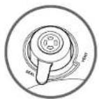 NINJA Foodi MINI OP100EU - FAMILIARISING YOURSELF WITH PRESSURE COOKING - 3