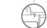 NINJA Foodi MINI OP100EU - INSTALLING & REMOVING THE PRESSURE LID - 4