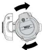 NINJA Foodi MINI OP100EU - FAMILIARISING YOURSELF WITH PRESSURE COOKING - 2