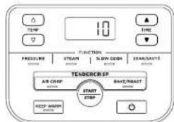NINJA Foodi MINI OP100EU - Pressure Cook - 4