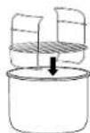 NINJA Foodi MAX OL750EU - Steam Bread - 1