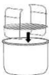 NINJA Foodi MAX OL750EU - Dampfbrot - 1