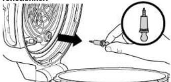 NINJA Foodi MAX OL750EU - Veillez à NE PAS perdre le bouchon de la sonde, sinon l'appareil ne pourra plus fonctionner. - 1