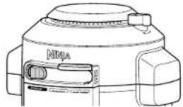 NINJA Foodi MAX OL750EU - TEST DELL'ACQUA: AVVIO DELLA COTTURA A PRESSIONE - 2