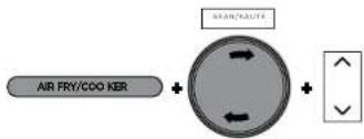 NINJA Foodi MAX OL750EU - Prove (fermentar) - 3
