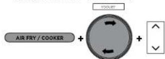 NINJA Foodi MAX OL750EU - Yogurt - 1