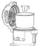 NINJA Foodi MAX OL750EU - Pressure - 1