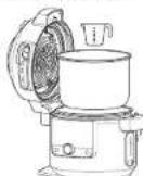 NINJA Foodi MAX OL750EU - Druk - 1