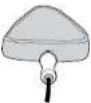 NINJA Foodi MAX OL750EU - MITTARIN ASETTAMINEN OIKEIN - 1