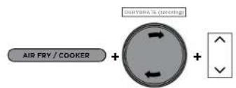 NINJA Foodi MAX OL750EU - Dehydrate (torkning) - 3