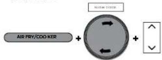 NINJA Foodi MAX OL750EU - Slow Cook (cocclón lenta) - 1
