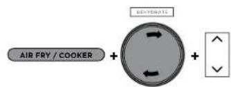 NINJA Foodi MAX OL750EU - Dehydrate - 3