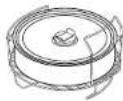 NINJA Foodi MAX OL750EU - Assar a vapor - 1