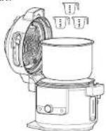 NINJA Foodi MAX OL750EU - WATER TEST: GETTING STARTED PRESSURE COOKING - 1