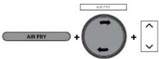 NINJA Foodi MAX OL750EU - Air Fry (luftfriture) - 2