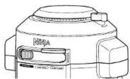 NINJA Foodi MAX OL750EU - SLIK BRUKER DU TRYKKOKERFUNKSJONENE - 2