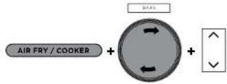 NINJA Foodi MAX OL750EU - Backen - 1