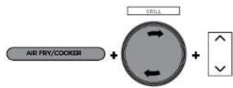 NINJA Foodi MAX OL750EU - Grill (parrilla) - 3