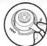 NINJA Foodi MAX OL750EU - Pressure - 2