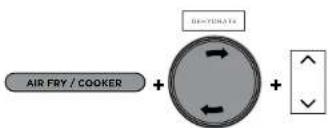 NINJA Foodi MAX OL750EU - Dehydrate (Essiccazione) - 3