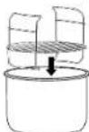 NINJA Foodi MAX OL750EU - Steam bread (panificar) - 1