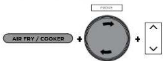 NINJA Foodi MAX OL750EU - Levedar - 1