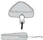 NINJA Foodi MAX OL750EU - COME INSERIRE CORRETTAMENTE LA SONDA - 1