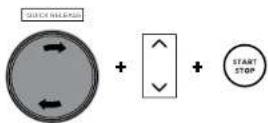 NINJA Foodi MAX OL750EU - WATER TEST: GETTING STARTED PRESSURE COOKING - 5