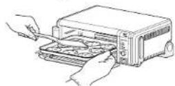 NINJA Foodi SP101EU - Bake (Hornear) - 2