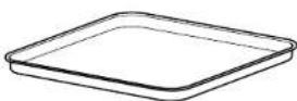 NINJA Foodi SP101EU - BESTANDTEILE - 5