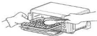 NINJA Foodi SP101EU - Roast (Stegning) - 1