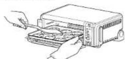 NINJA Foodi SP101EU - Bake (Paisto) - 2
