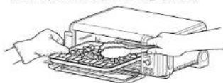 NINJA Foodi SP101EU - Roast - 1