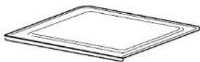 NINJA Foodi SP101EU - BESTANDTEILE - 9