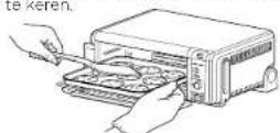 NINJA Foodi SP101EU - Bake (Bakken) - 2