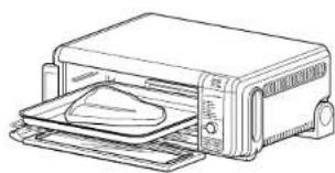 NINJA Foodi SP101EU - Grill - 1