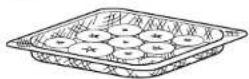 NINJA Foodi SP101EU - Dehydrate (Essiccazione) - 1