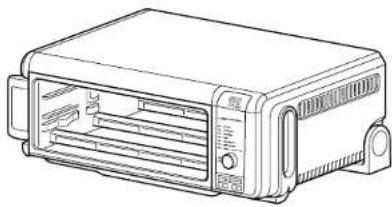 NINJA Foodi SP101EU - OSAT - 2