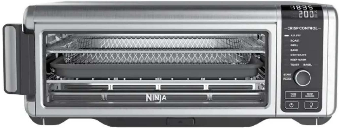 NINJA Foodi SP101EU - 1