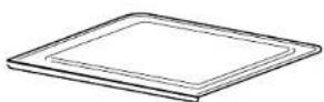 NINJA Foodi SP101EU - PARTS - 10