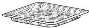 NINJA Foodi SP101EU - PARTS - 4