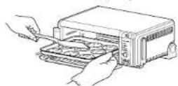 NINJA Foodi SP101EU - Bake - 2