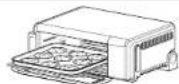 NINJA Foodi SP101EU - Bake (Backen) - 1