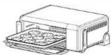 NINJA Foodi SP101EU - SLIK BRUKER DU STEKEFUNKSJONENE - 7