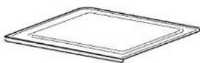 NINJA Foodi SP101EU - PIEZAS - 9